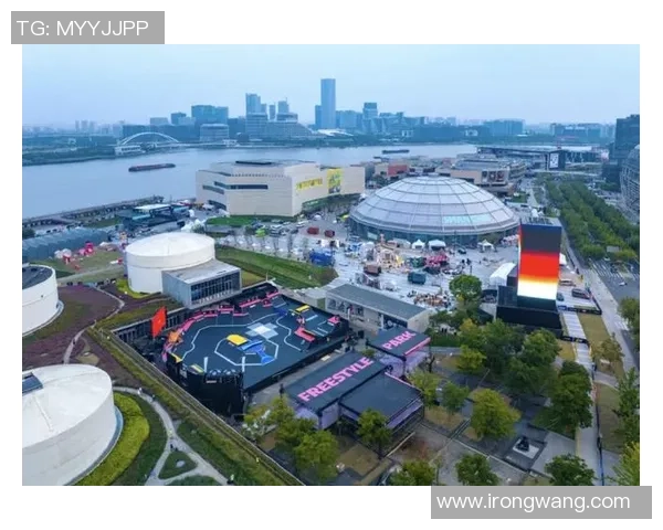 极限运动技术评比揭晓上海极限运动队荣获第十名佳绩